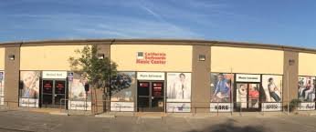 California Keyboards Music Center